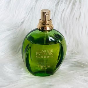 Christian Dior Tendre Poison